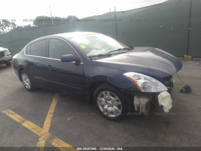 NISSAN ALTIMA 2010 1n4al2ap0an401898