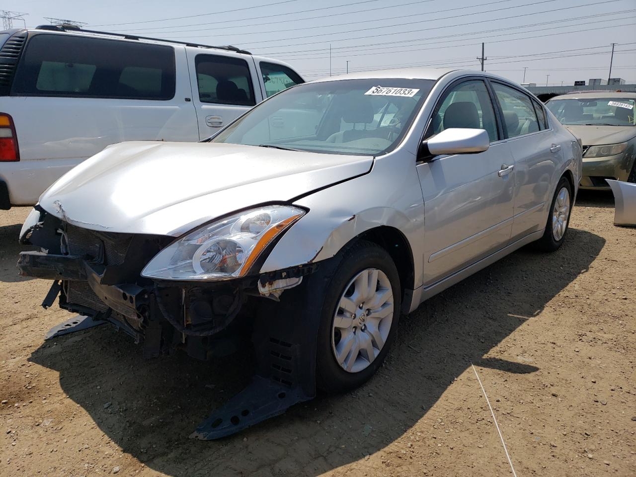 NISSAN ALTIMA 2010 1n4al2ap0an401982