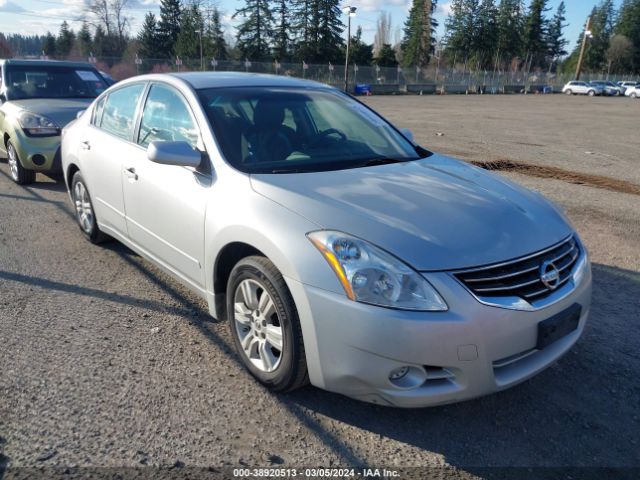 NISSAN ALTIMA 2010 1n4al2ap0an402310