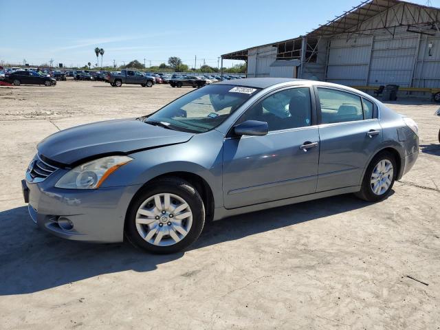 NISSAN ALTIMA 2010 1n4al2ap0an402825