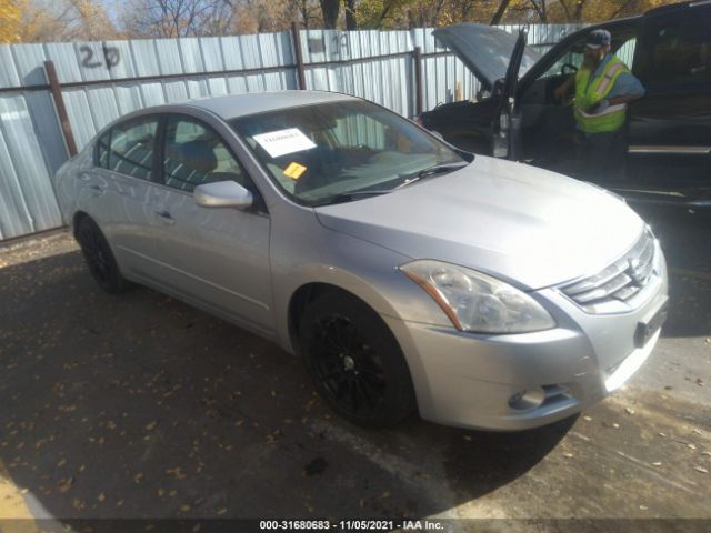 NISSAN ALTIMA 2010 1n4al2ap0an403134