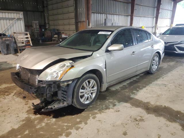 NISSAN ALTIMA BAS 2010 1n4al2ap0an403165