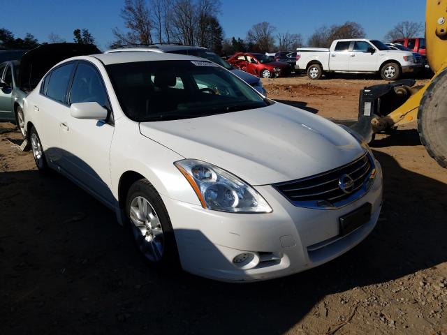 NISSAN ALTIMA BAS 2010 1n4al2ap0an403358