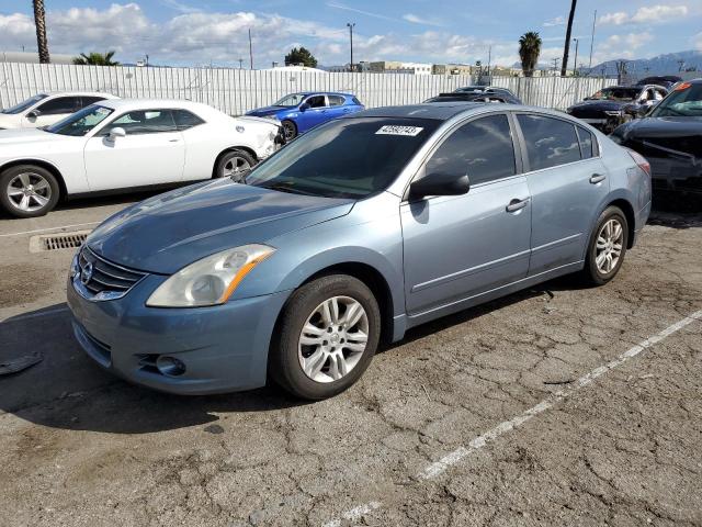 NISSAN ALTIMA BAS 2010 1n4al2ap0an403487