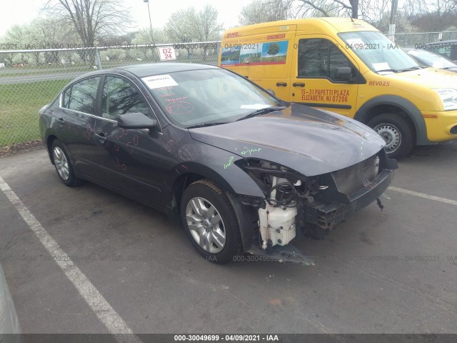 NISSAN ALTIMA 2010 1n4al2ap0an403764