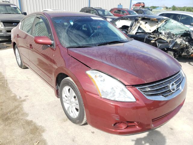 NISSAN ALTIMA BAS 2010 1n4al2ap0an403859