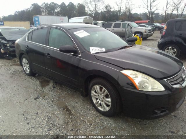 NISSAN ALTIMA 2010 1n4al2ap0an403960