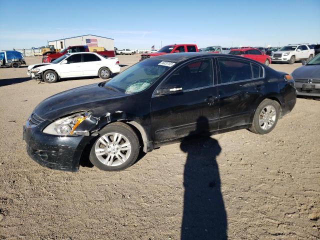 NISSAN ALTIMA BAS 2010 1n4al2ap0an403974