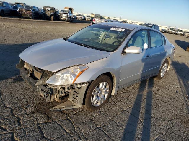 NISSAN ALTIMA 2010 1n4al2ap0an404106