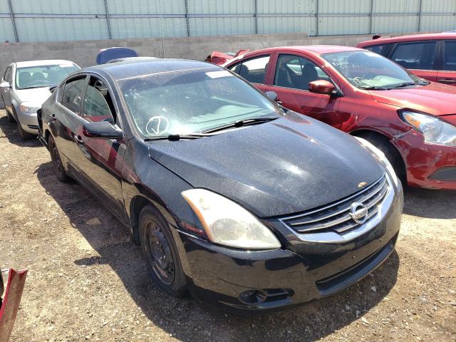 NISSAN ALTIMA BAS 2010 1n4al2ap0an404896