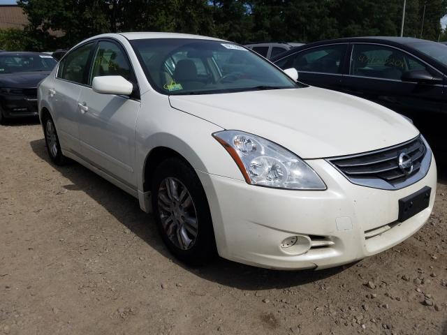 NISSAN ALTIMA BAS 2010 1n4al2ap0an404980