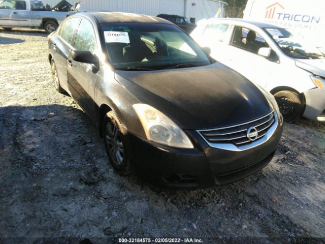 NISSAN ALTIMA 2010 1n4al2ap0an405224