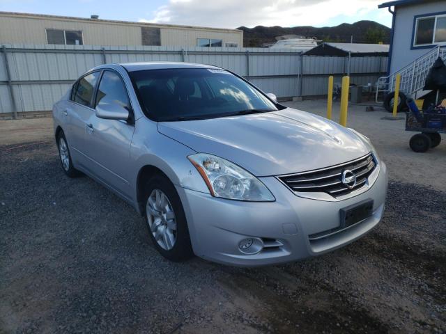 NISSAN ALTIMA BAS 2010 1n4al2ap0an405952