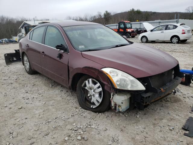 NISSAN NULL 2010 1n4al2ap0an406454