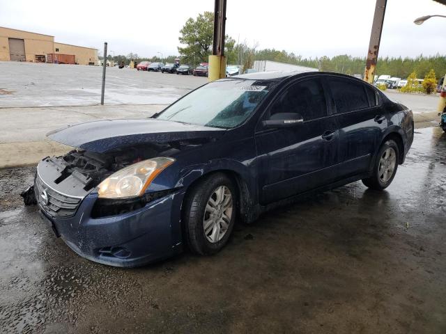 NISSAN ALTIMA 2010 1n4al2ap0an407782