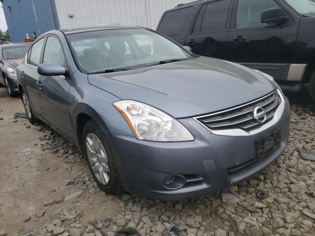 NISSAN ALTIMA BAS 2010 1n4al2ap0an408379