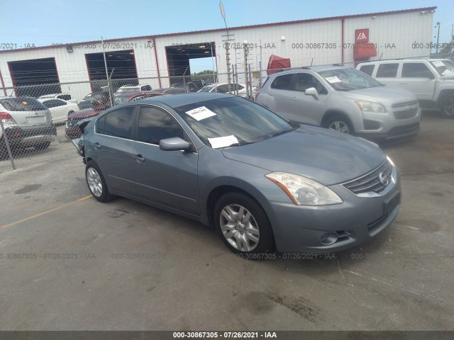 NISSAN ALTIMA 2010 1n4al2ap0an408396