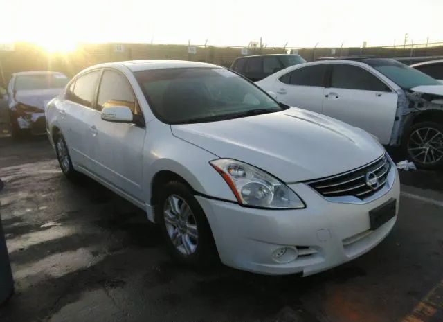 NISSAN ALTIMA 2010 1n4al2ap0an408947