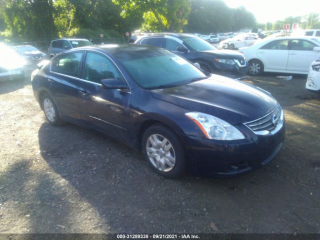 NISSAN ALTIMA 2010 1n4al2ap0an409001