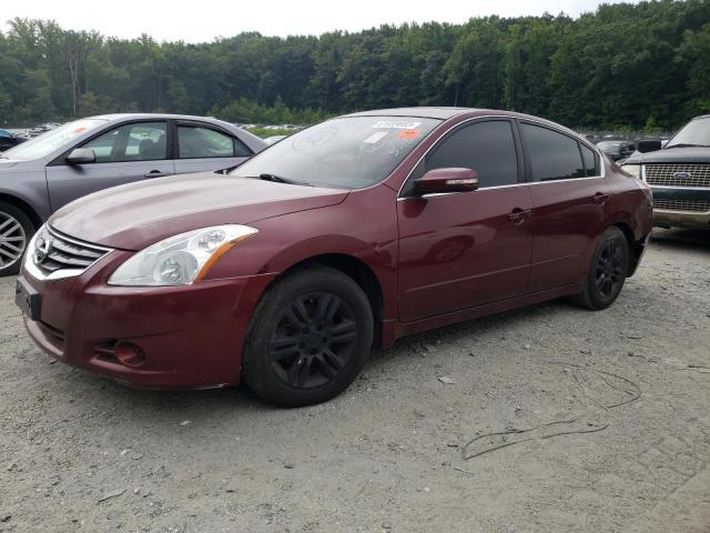 NISSAN ALTIMA BAS 2010 1n4al2ap0an409273