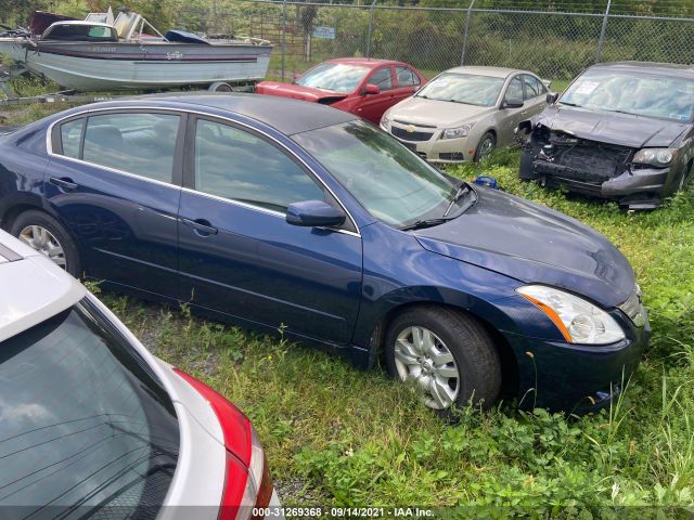 NISSAN ALTIMA 2010 1n4al2ap0an409466