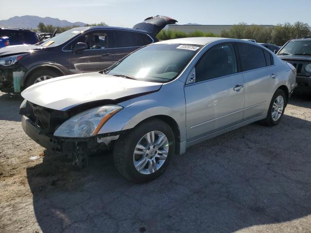 NISSAN ALTIMA 2010 1n4al2ap0an409869