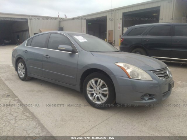 NISSAN ALTIMA 2010 1n4al2ap0an410746