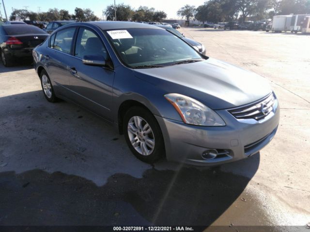 NISSAN ALTIMA 2010 1n4al2ap0an410844