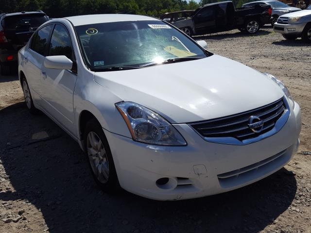 NISSAN ALTIMA BAS 2010 1n4al2ap0an410911