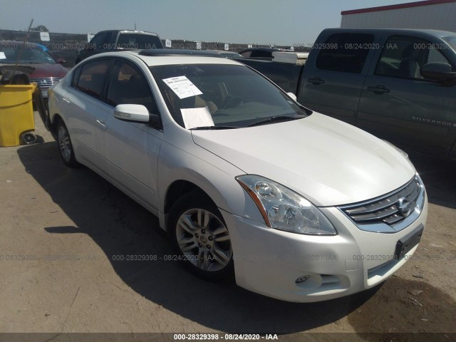 NISSAN ALTIMA 2010 1n4al2ap0an411301