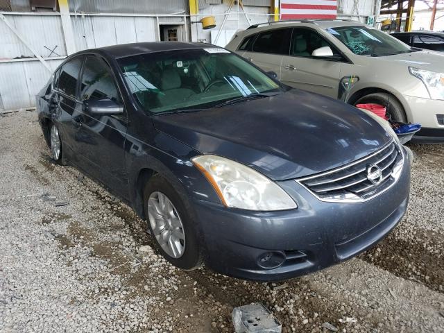 NISSAN ALTIMA BAS 2010 1n4al2ap0an411556