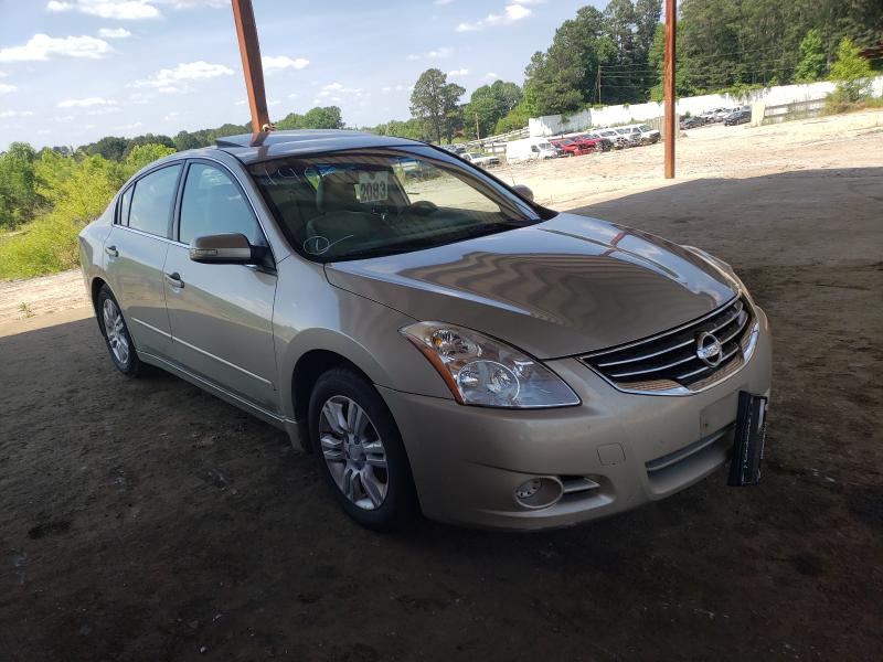 NISSAN ALTIMA BAS 2010 1n4al2ap0an411699