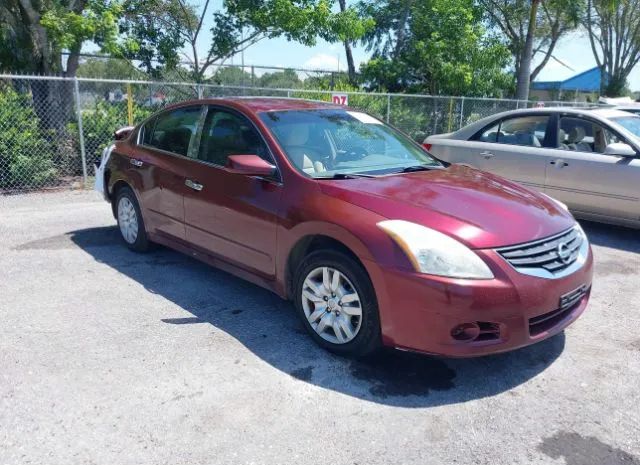 NISSAN ALTIMA 2010 1n4al2ap0an412156