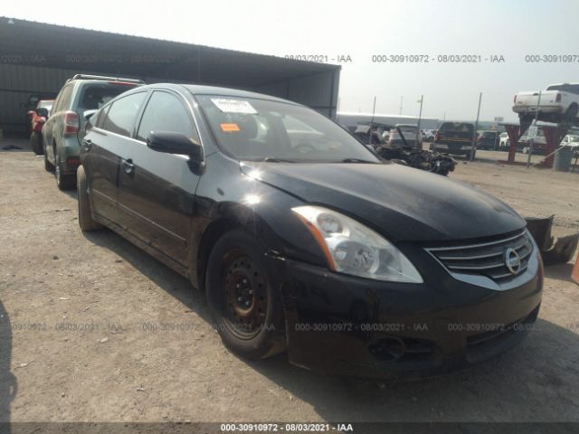 NISSAN ALTIMA 2010 1n4al2ap0an412223