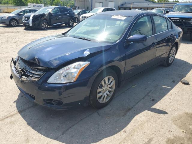 NISSAN ALTIMA 2010 1n4al2ap0an412321