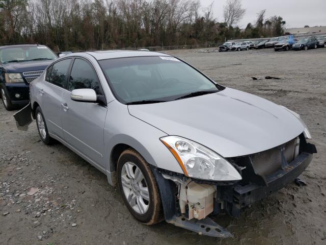 NISSAN ALTIMA BAS 0 1n4al2ap0an412416