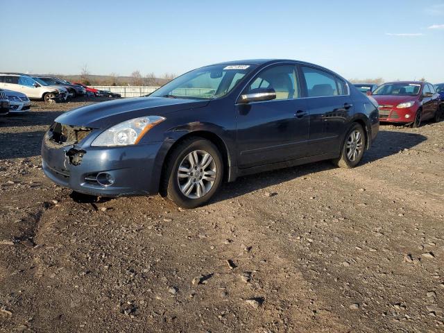 NISSAN ALTIMA BAS 2010 1n4al2ap0an412660