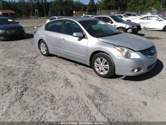 NISSAN ALTIMA 2010 1n4al2ap0an412738