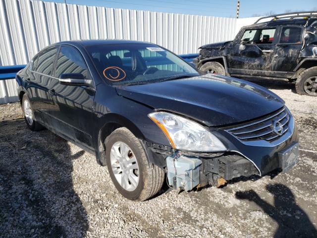 NISSAN ALTIMA BAS 2010 1n4al2ap0an412867