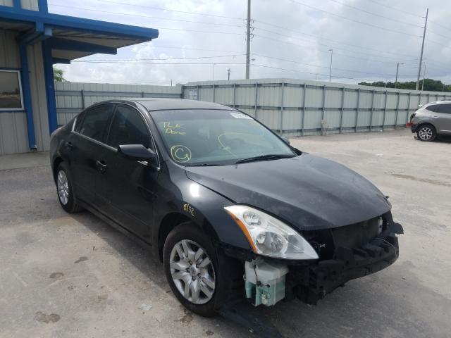 NISSAN ALTIMA BAS 2010 1n4al2ap0an413503