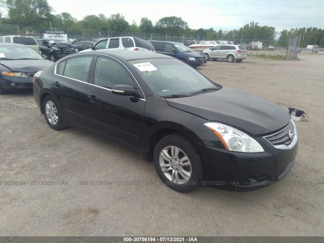 NISSAN ALTIMA 2010 1n4al2ap0an413565