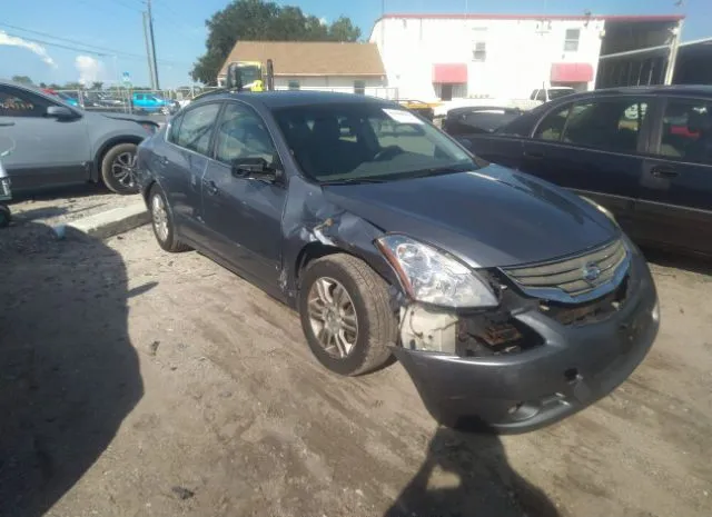 NISSAN ALTIMA 2010 1n4al2ap0an413615