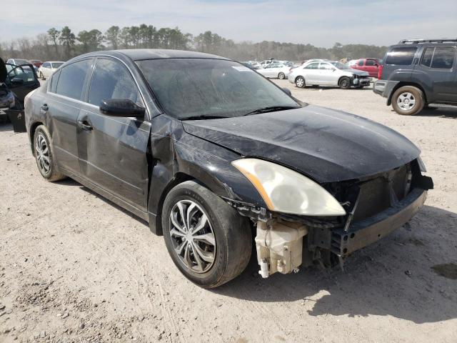 NISSAN ALTIMA BAS 2010 1n4al2ap0an413677