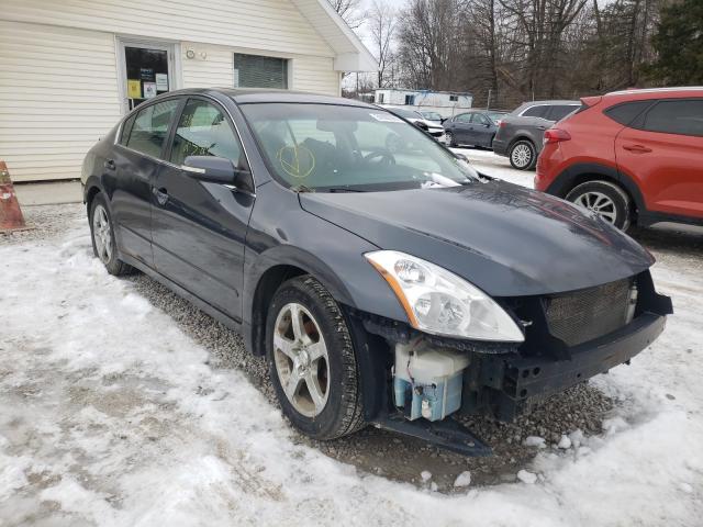 NISSAN ALTIMA BAS 2010 1n4al2ap0an413744