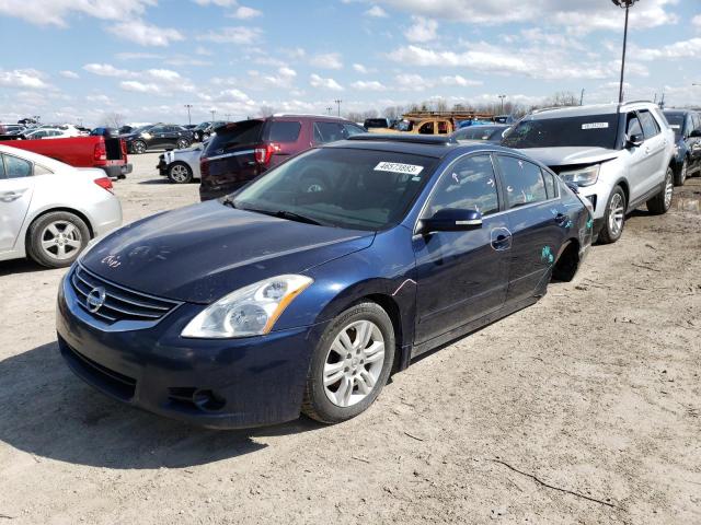 NISSAN ALTIMA BAS 2010 1n4al2ap0an413808