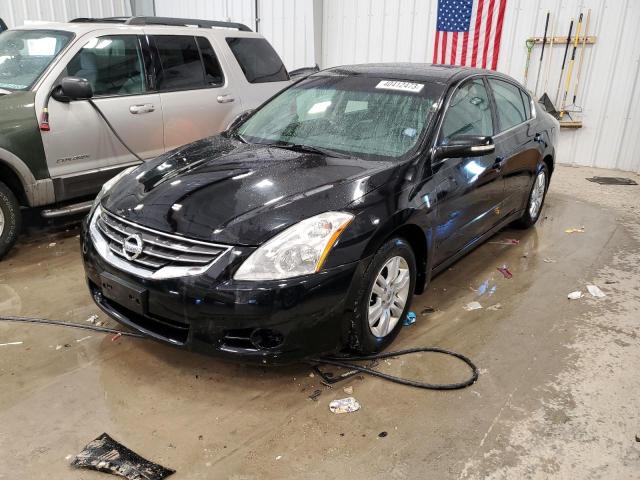 NISSAN ALTIMA BAS 2010 1n4al2ap0an413856