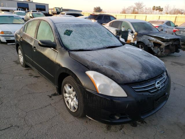 NISSAN ALTIMA 2010 1n4al2ap0an414652