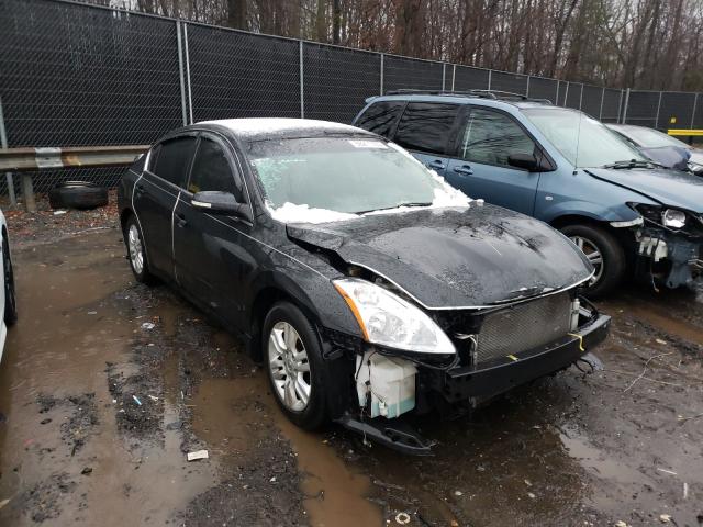 NISSAN ALTIMA BAS 2010 1n4al2ap0an414909