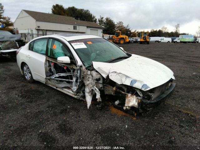 NISSAN ALTIMA 2010 1n4al2ap0an415199