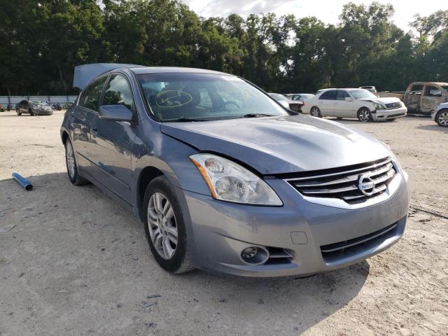 NISSAN ALTIMA BAS 2010 1n4al2ap0an415316